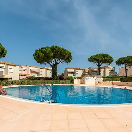 Port Lano By Interhome * Agde