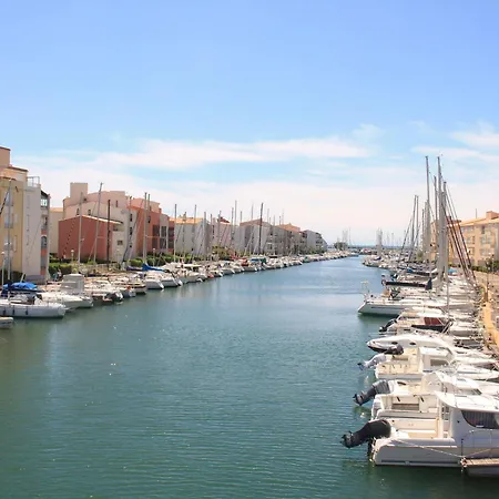 Apartamento Port Lano By Interhome