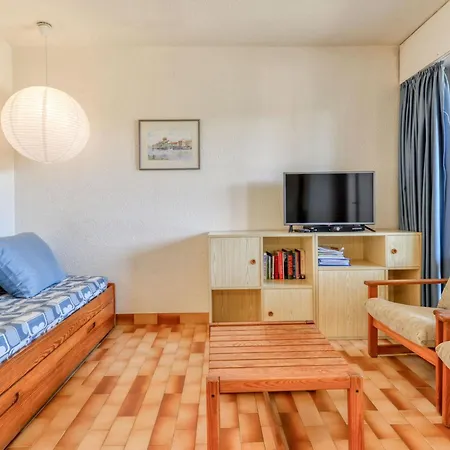 Apartamento Port Lano By Interhome Agde