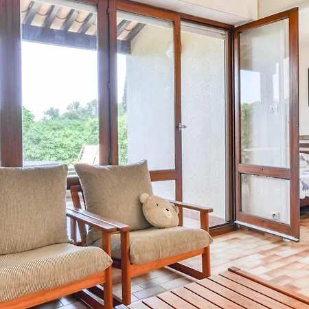 Port Lano By Interhome アパート *